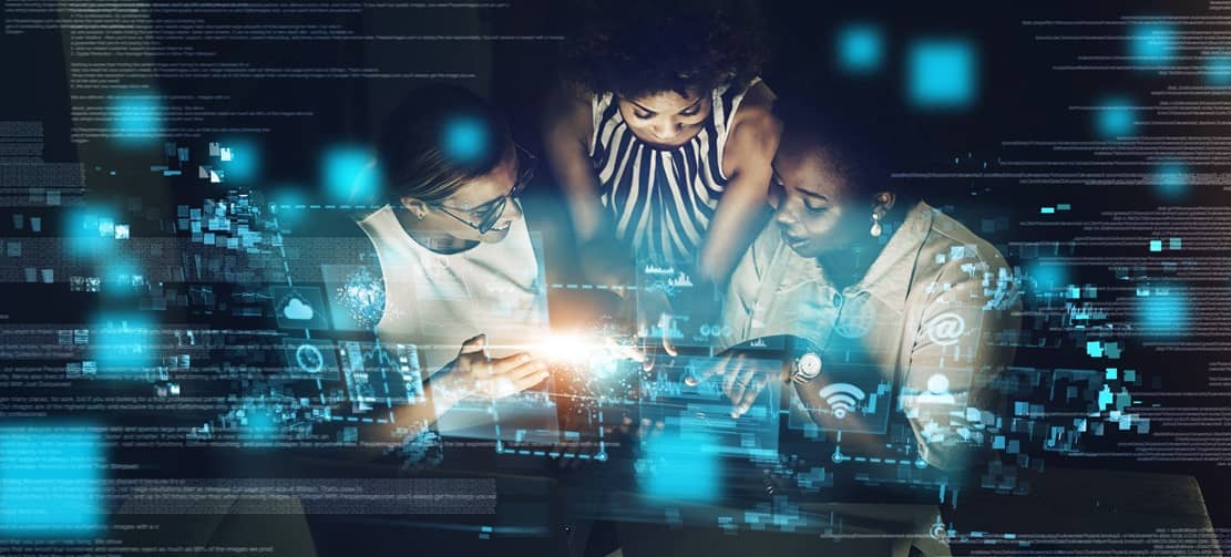 CMMC 2.0 Compliance is Here. Prepare Now.