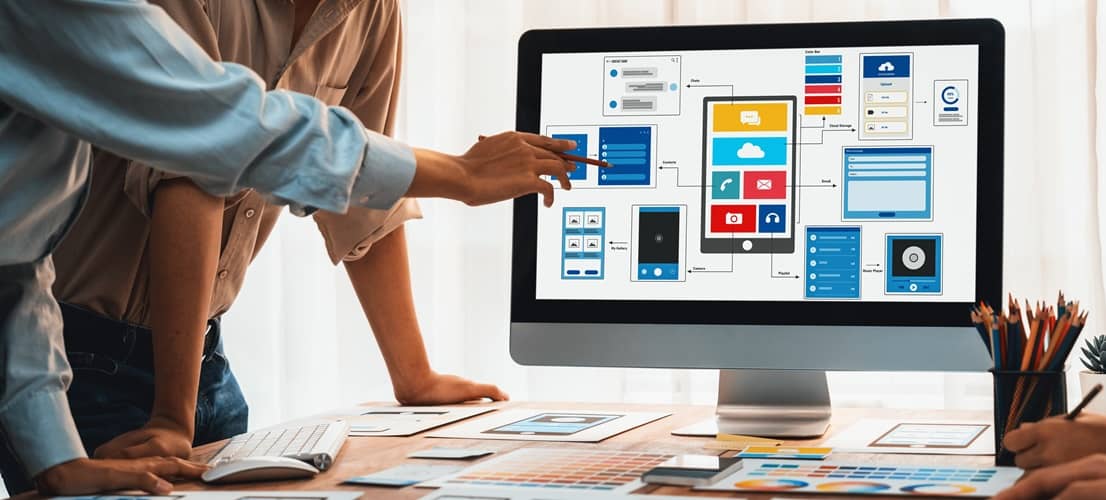 4 Benefits of Custom Software Applications