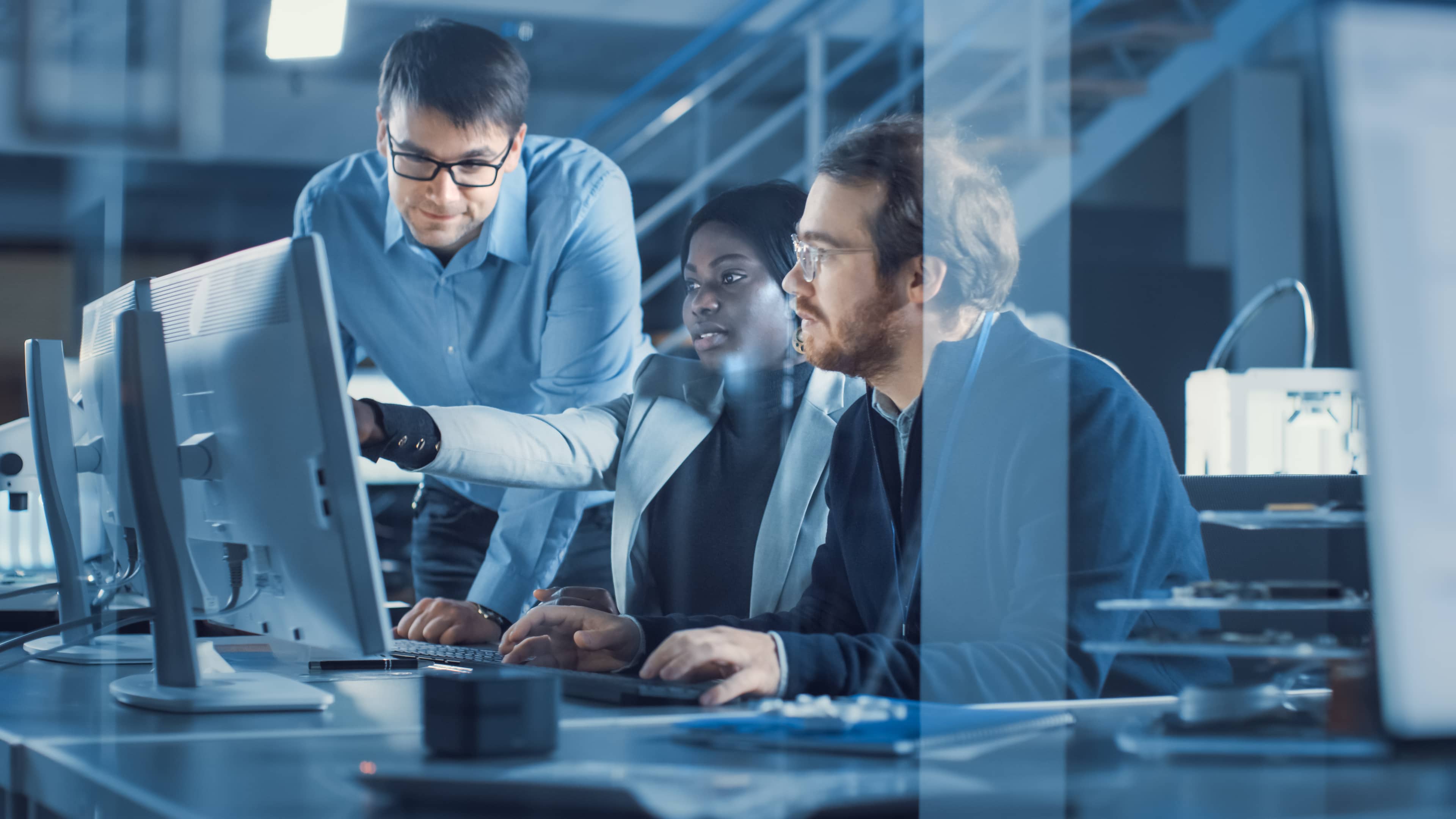 Avoiding SOC Examination Failures During Parallel Compliance