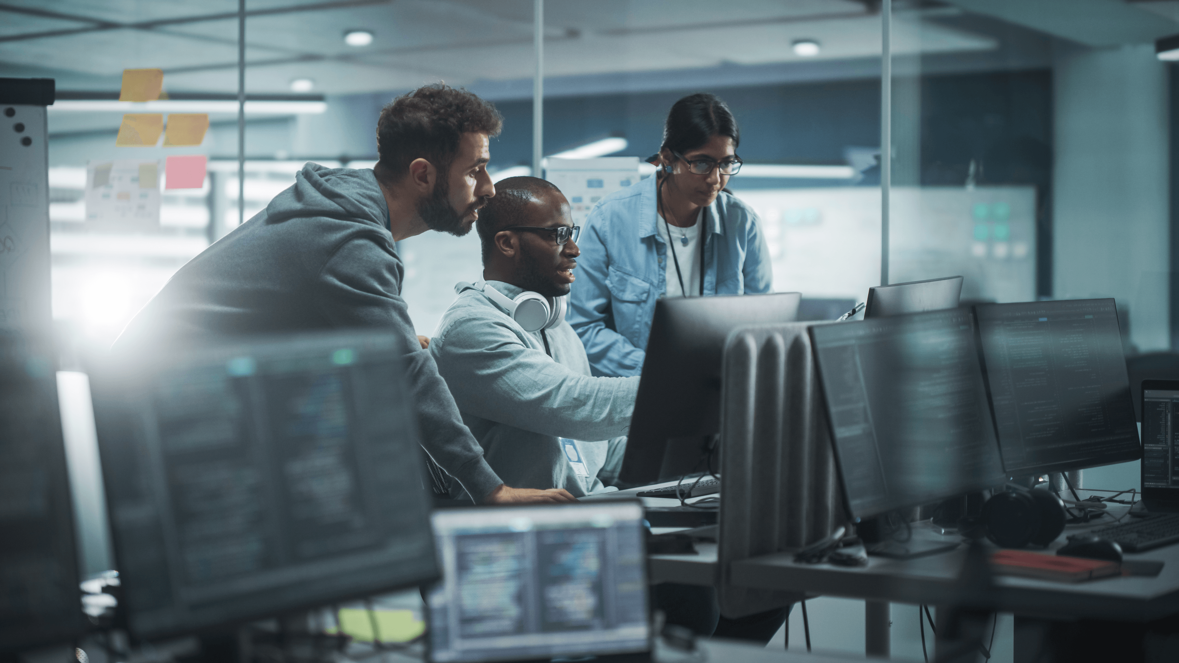 Video: 12 Steps to CMMC Compliance with Cybersecurity Expert Serge Kikonda