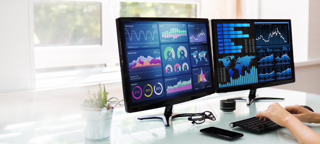 Dashboards Can Help Nonprofit Boards Focus