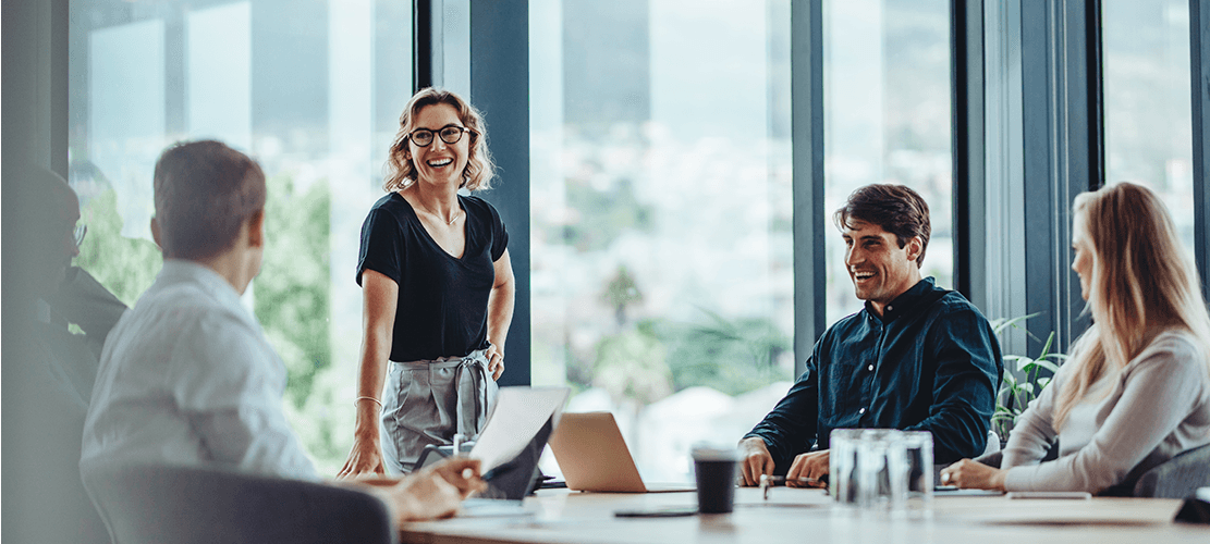 CMMC 2.0 Compliance is Here. Prepare Now.