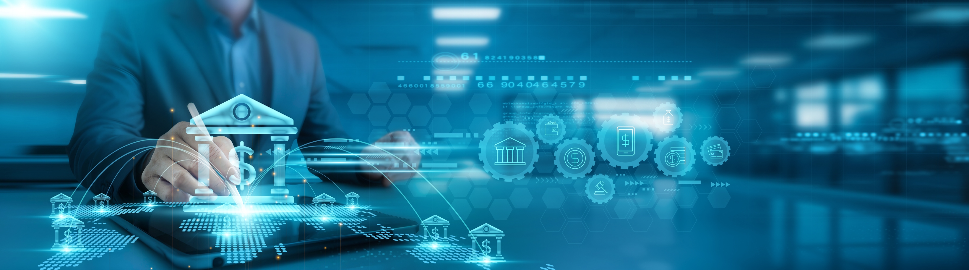 The Future of Bank IT Audits: Cloud, Cybersecurity, and AI Risks