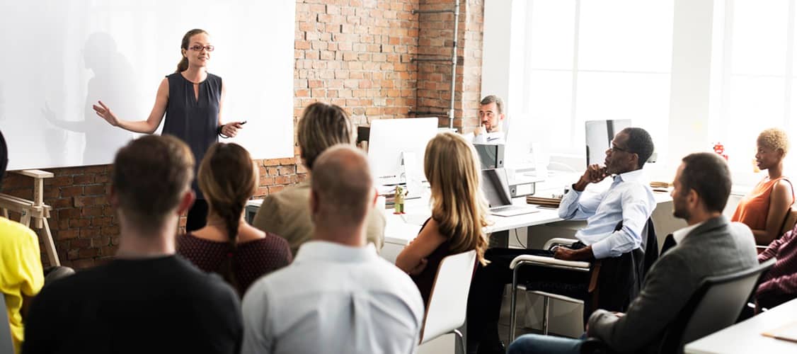 The Frontline Leader