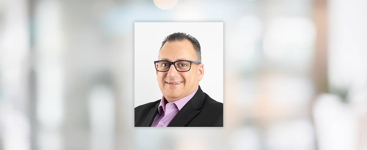 Clark Schaefer Consulting Welcomes Matt Mazza as Managing Director, Client Development, Columbus