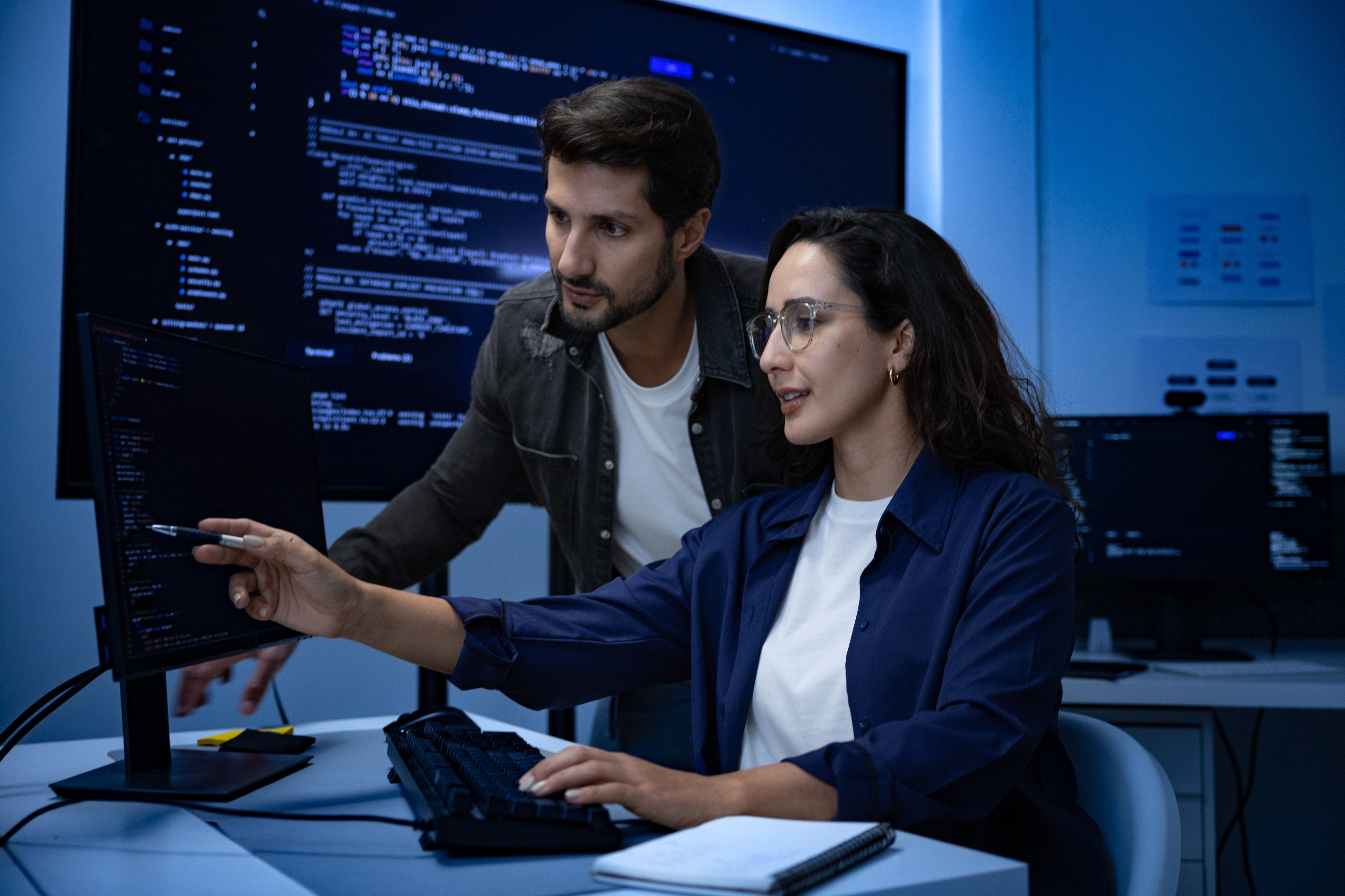 How Does SOC Fit Into HIPAA, CMMC, and ISO 27001?