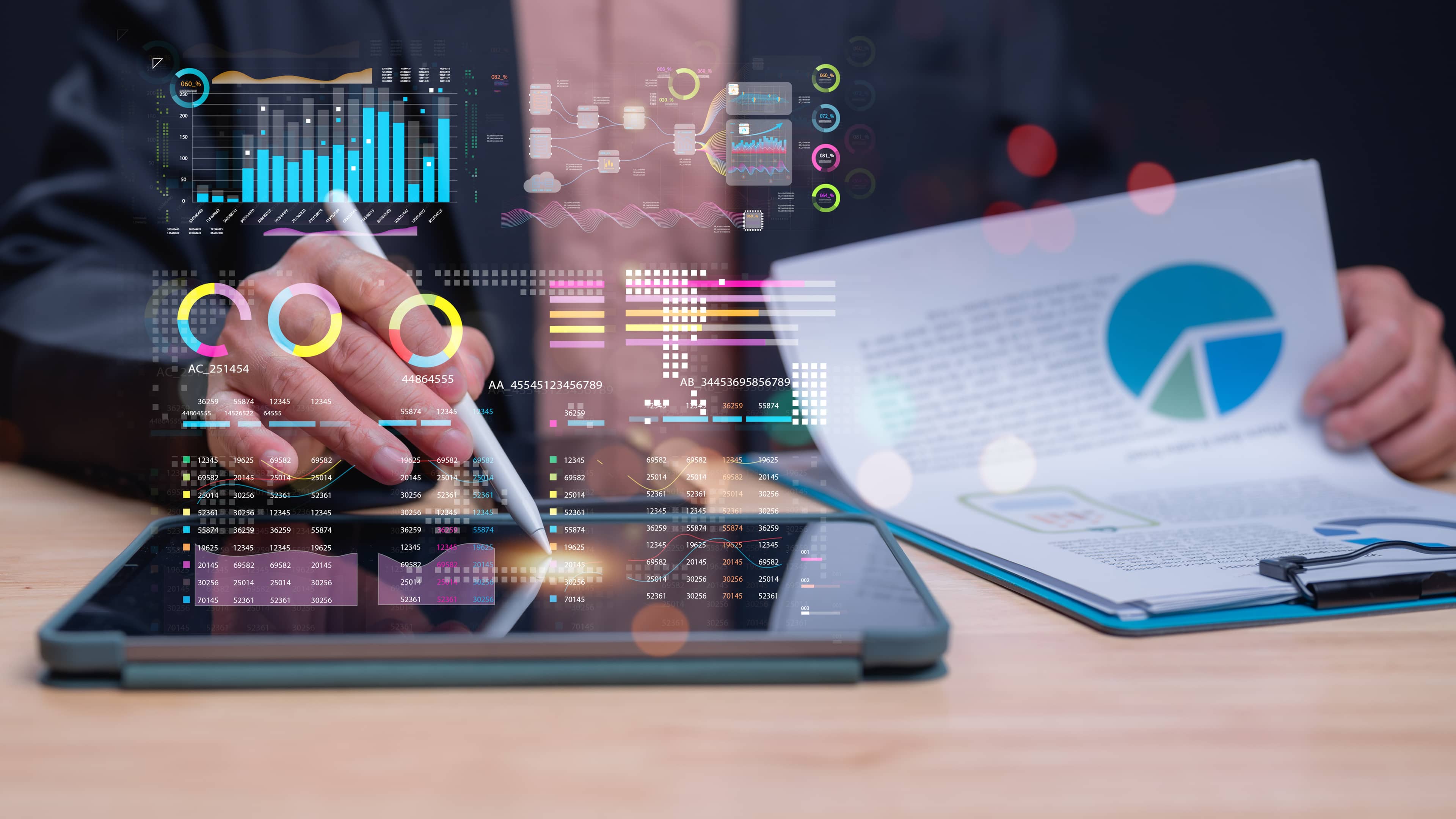 How To Recover From a Cheap SOC Report