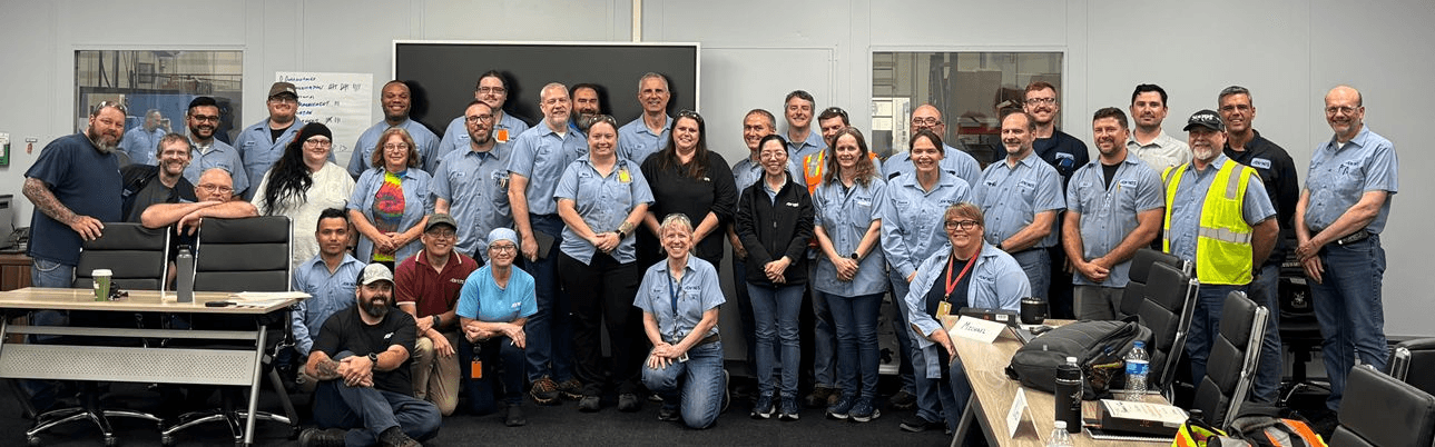 Frontline Leader Registration