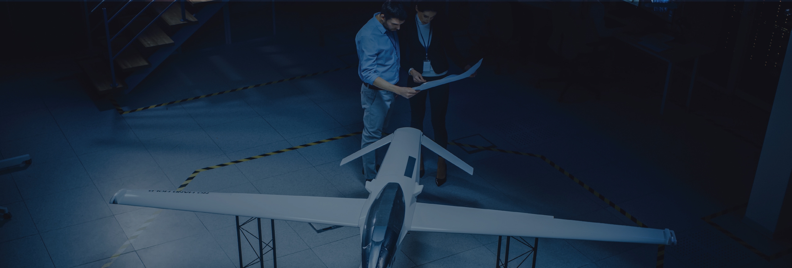 CMMC Compliance Journey for Aerospace and Defense Manufacturer