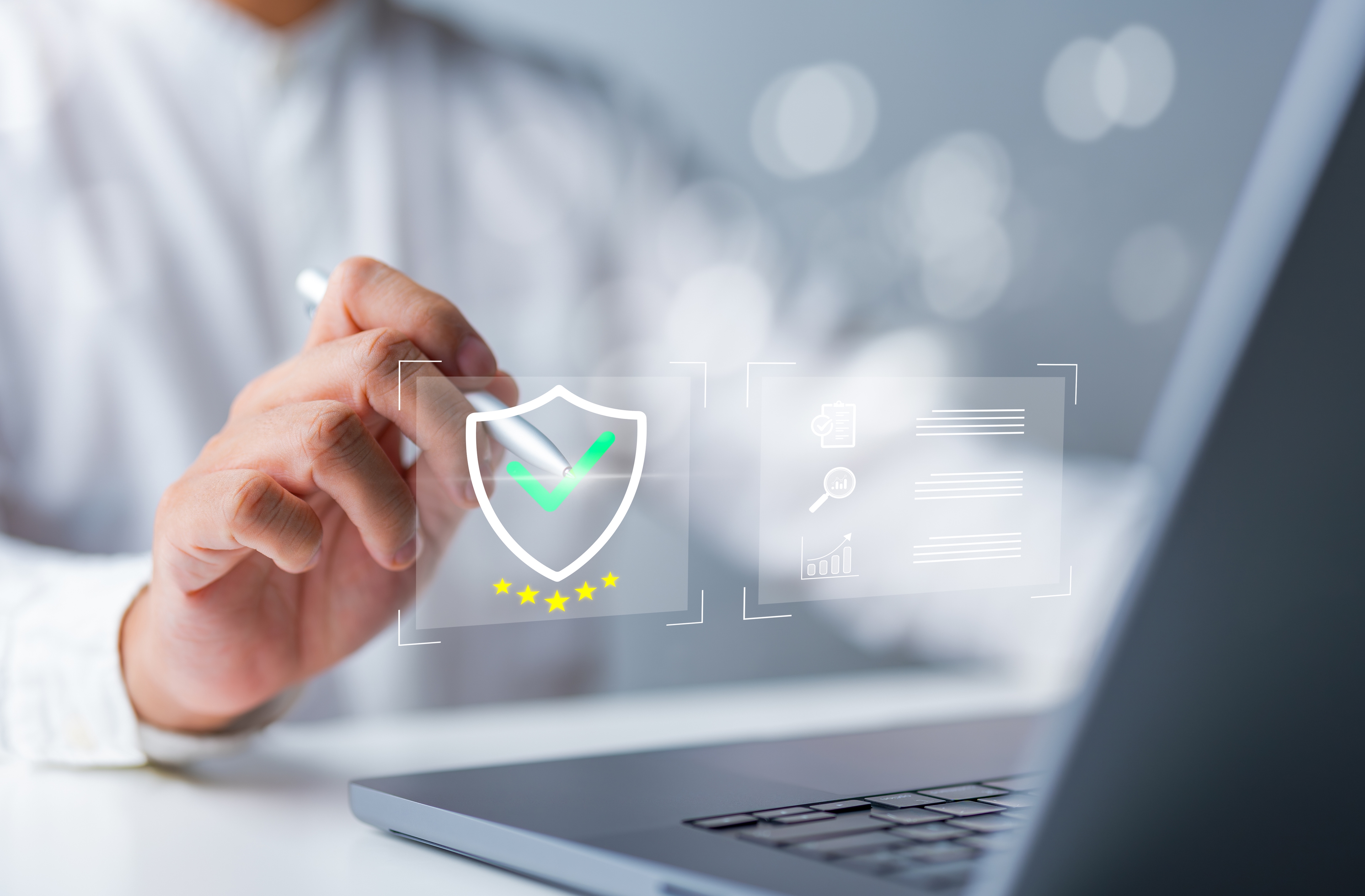 Kentucky and Indiana’s New Privacy Laws: What You Need to Know Before 2026