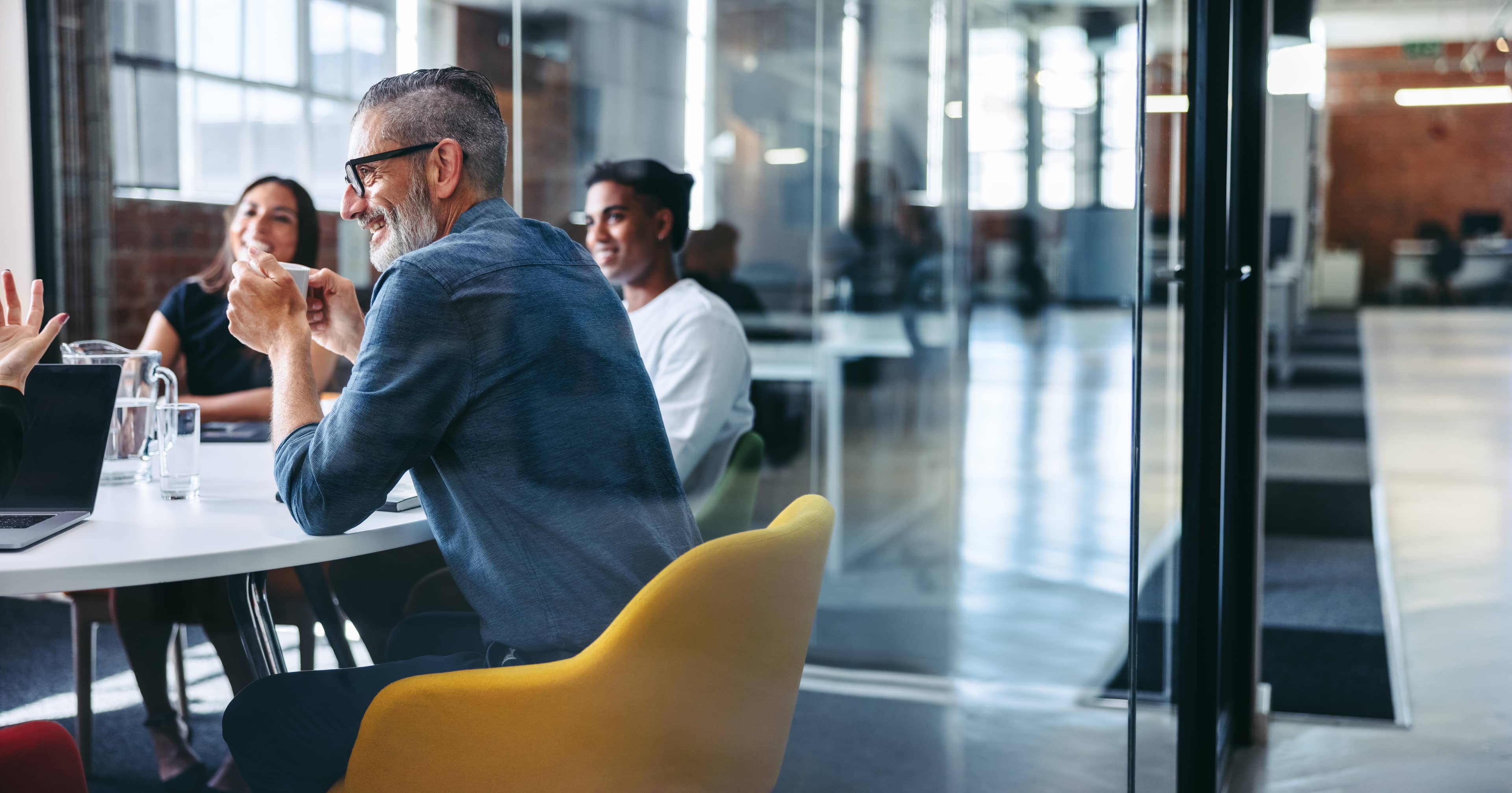 Accounting Process Execution and Improvement