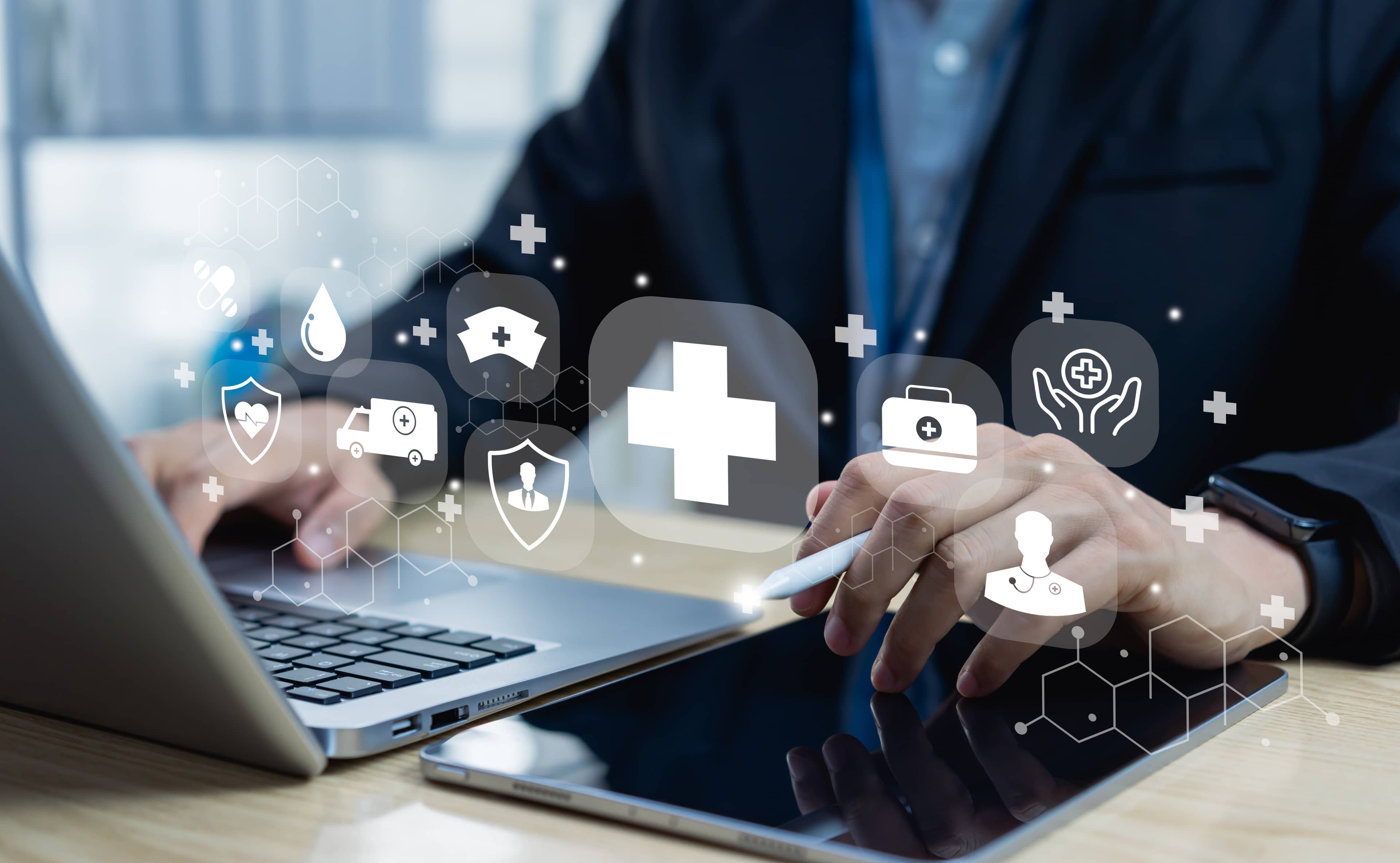 HIPAA Security Risk Assessment Services