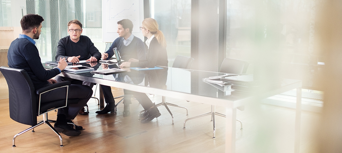 How flaws in internal accounting department processes affect company health