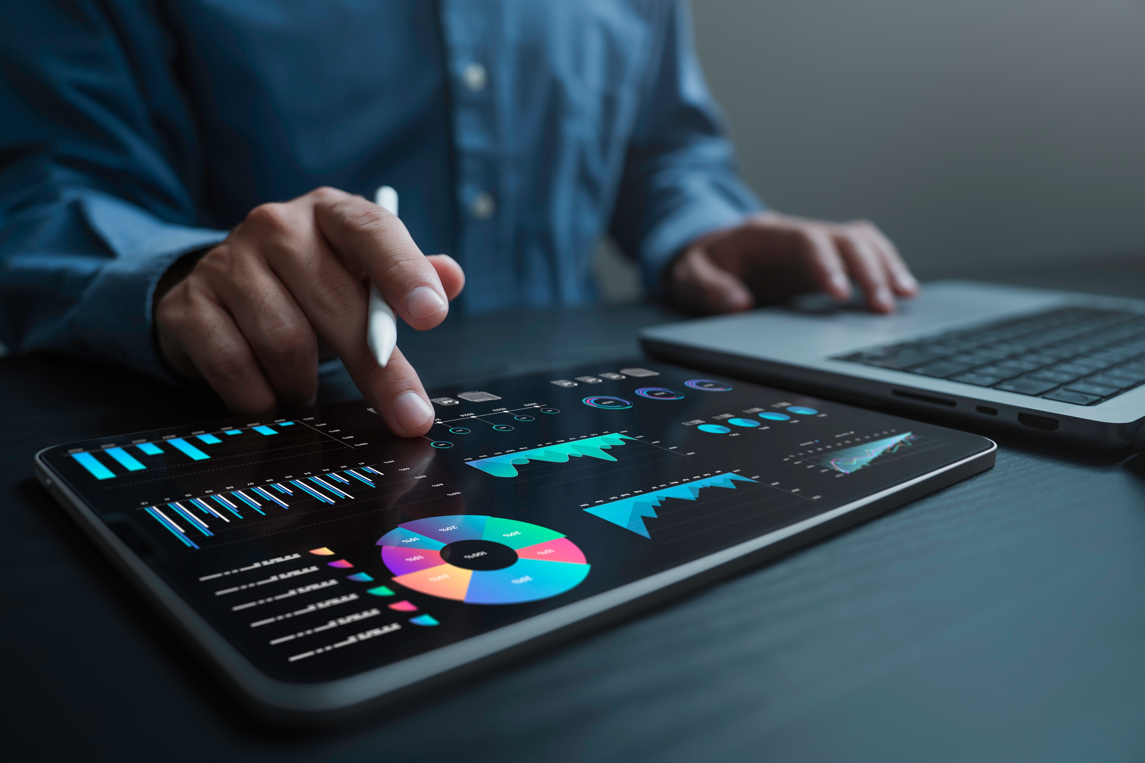 Are You in Finance or Accounting?