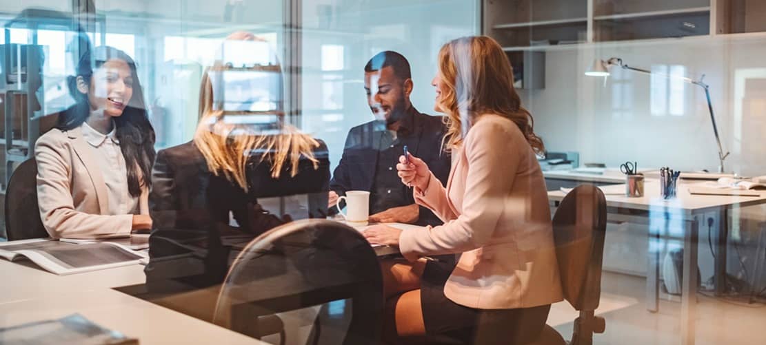 Internal Audit Policies and Procedures