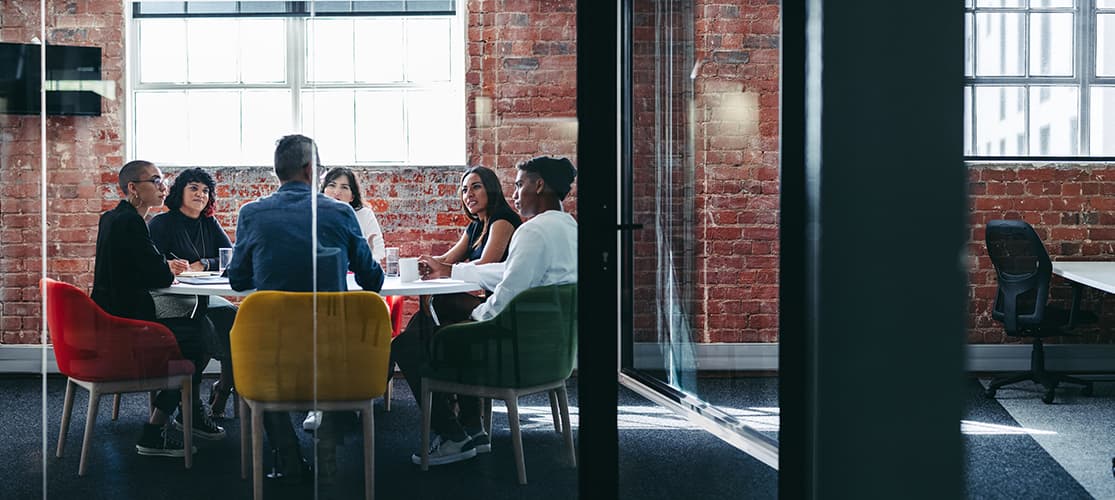How automation is helping companies big and small