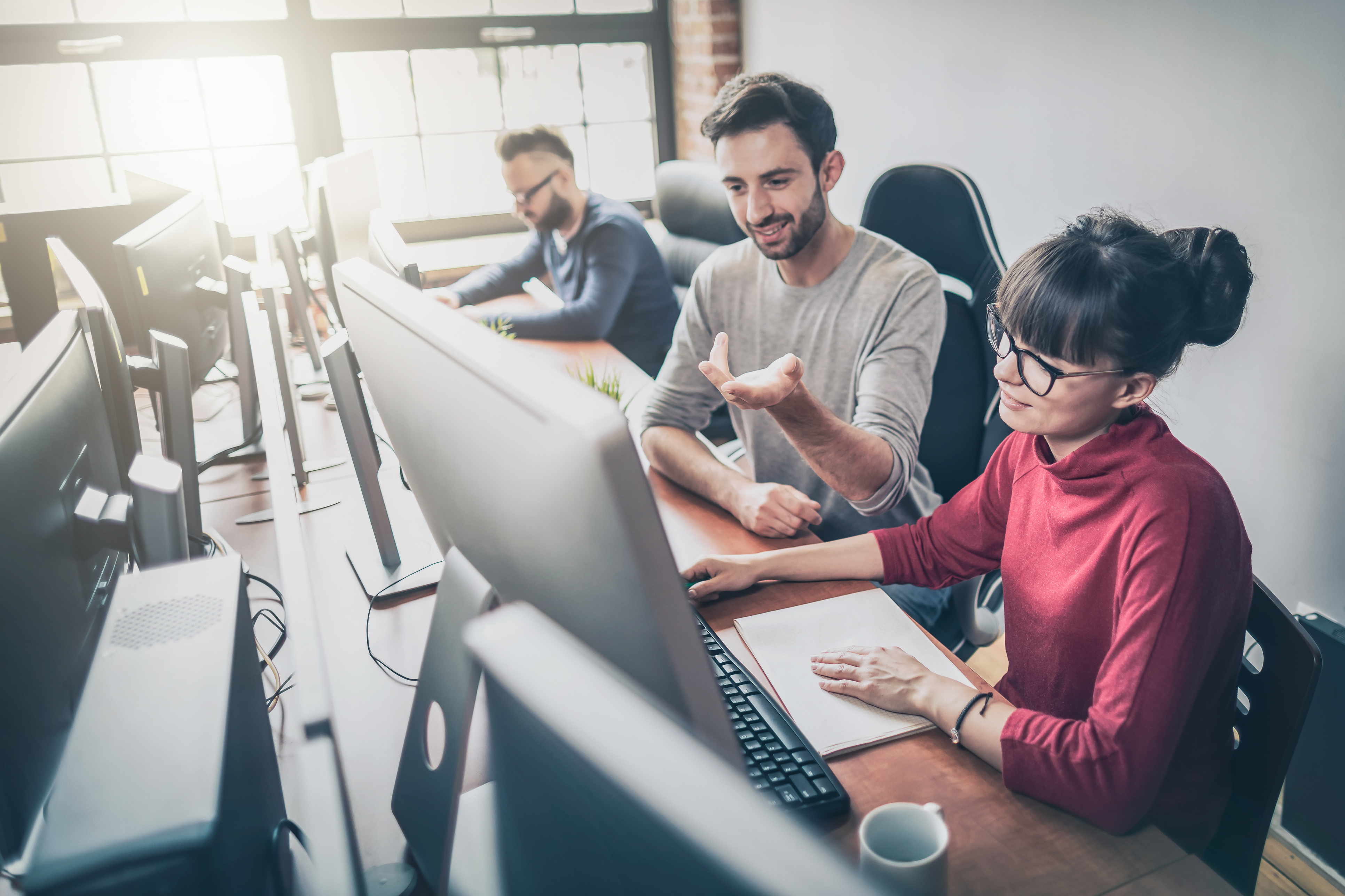 Cybersecurity Essentials: Affordable Housing Management Companies