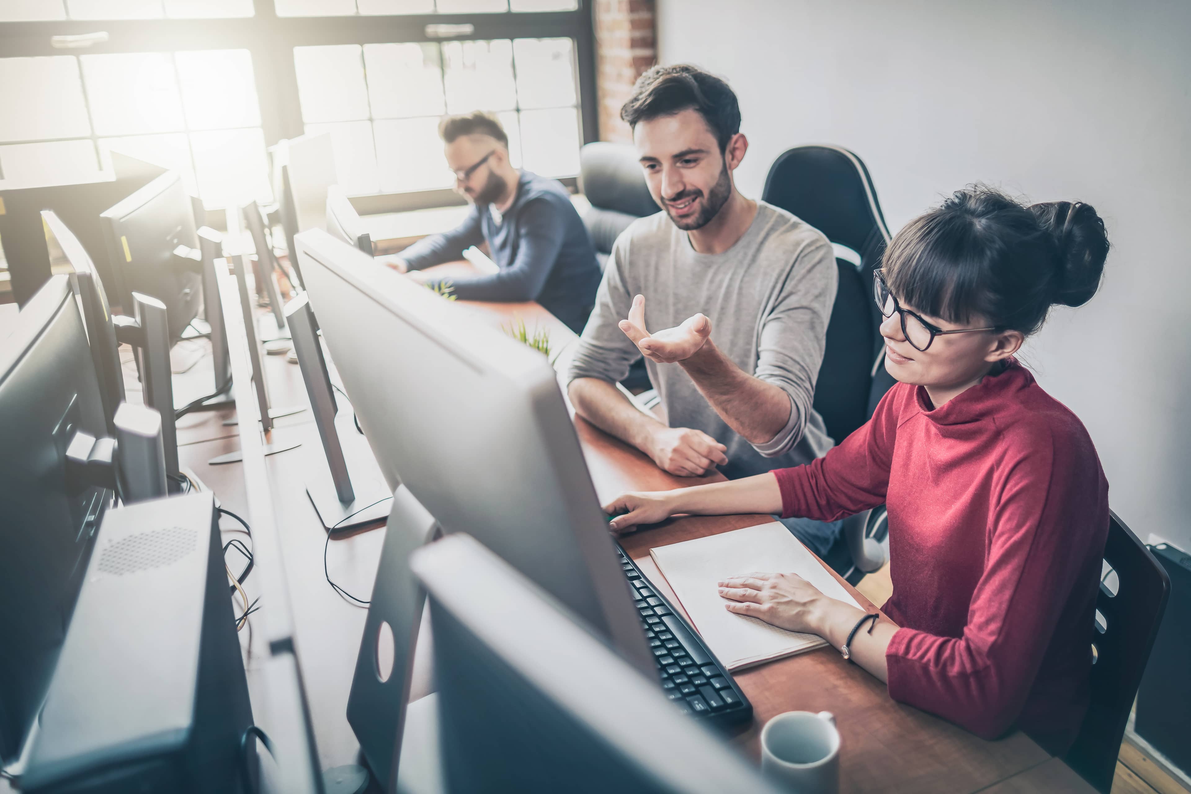 Cybersecurity Essentials: Affordable Housing Management Companies